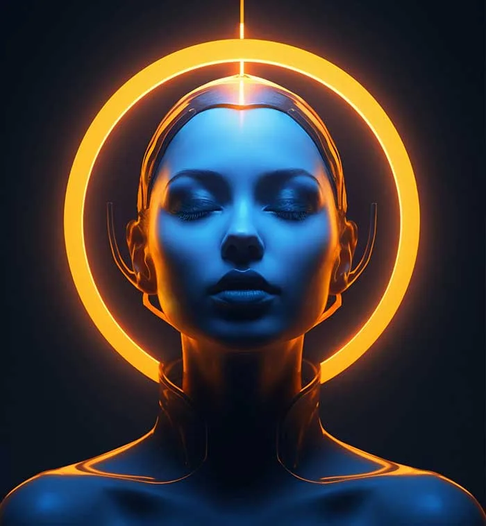 AI-optimized design for innovative futures - KY开元体育