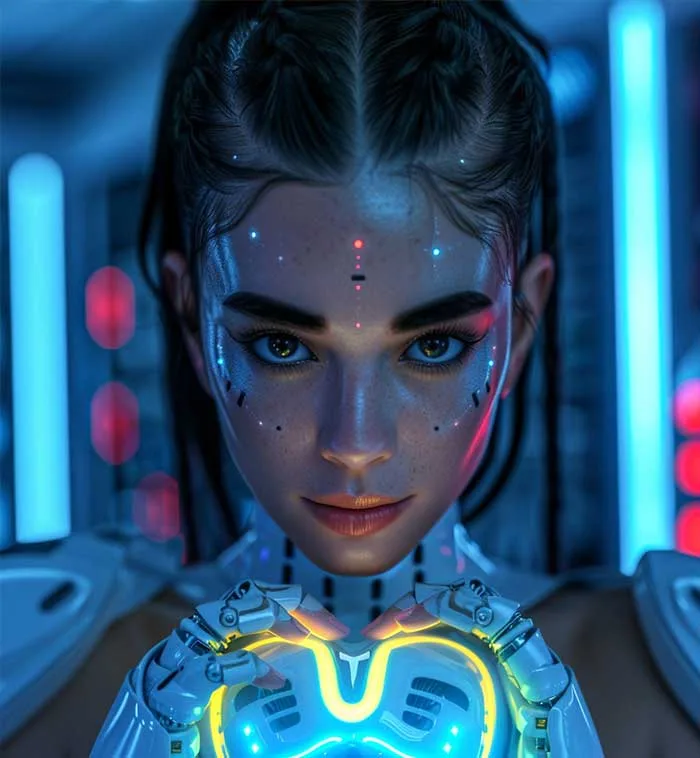 AI-optimized design for innovative futures - KY开元体育