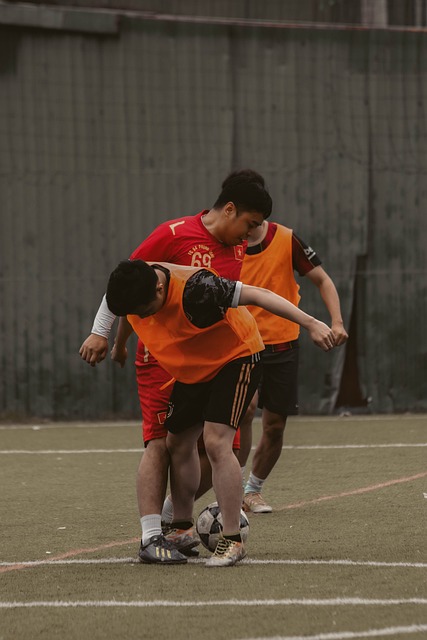 分组趋于